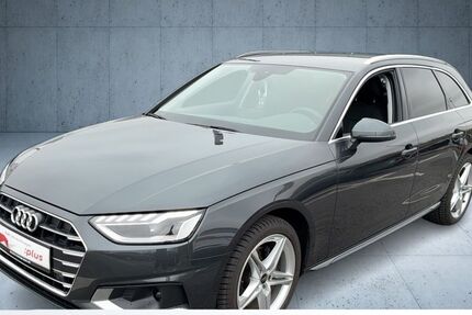 Audi A4 15.461 km 40.960 &euro; Neutraubling 93073