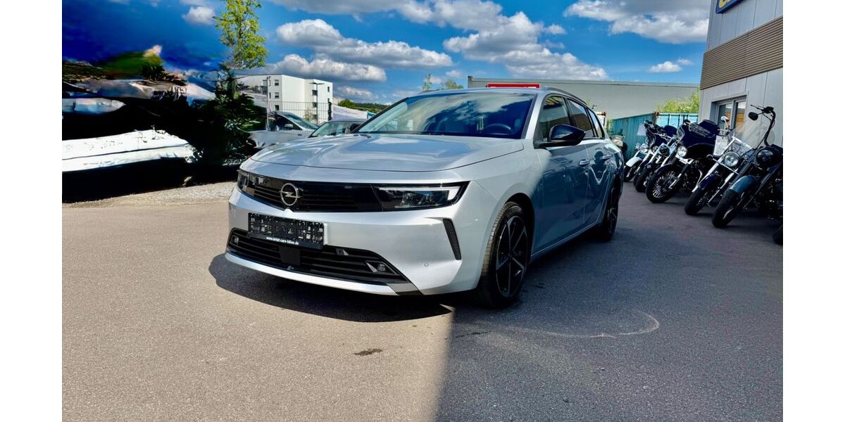 Opel Astra 108.000 km 17.400 &euro; Wörth an der Donau 93086