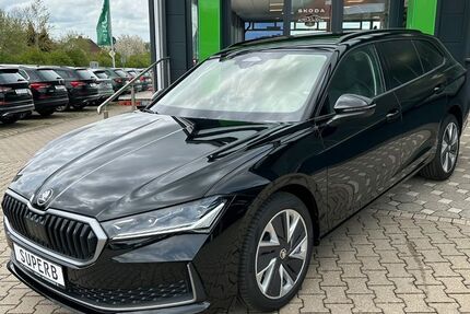 Skoda Superb 23.000 km 42.900 &euro; Aufhausen 93089