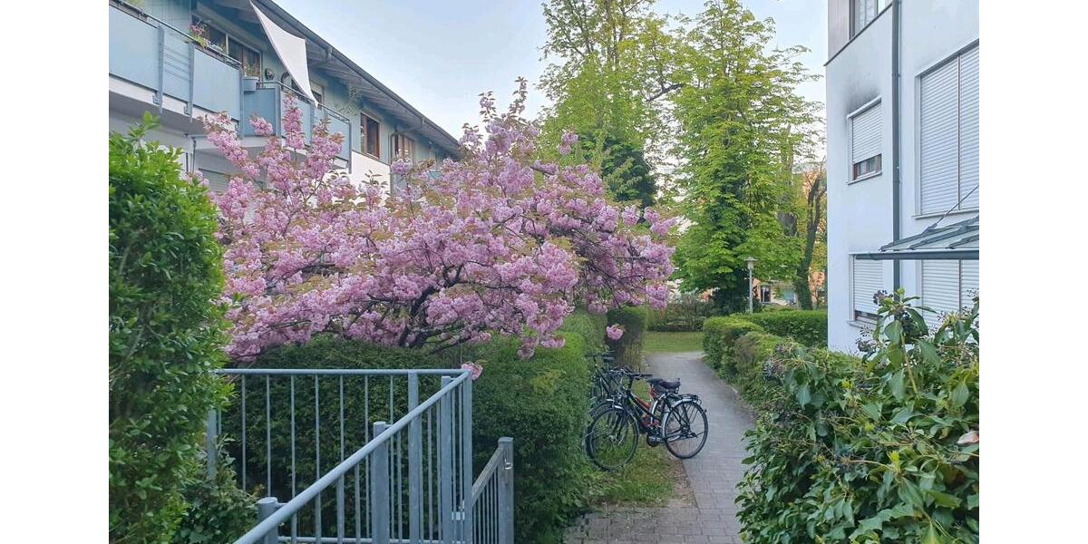 Etagenwohnung Regensburg Galgenberg - 3 Zimmer, 79 m&sup2;, 389.000&euro; | Angebot:26476284
