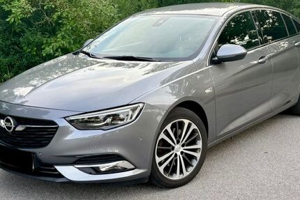 Opel Insignia 116.398 km 10.350 &euro; Beratzhausen 93176