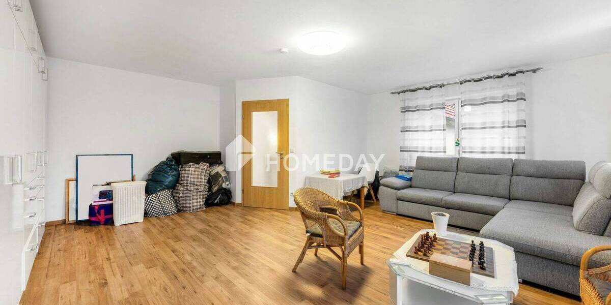 Doppelhaushälfte Teublitz - 6 Zimmer, 140 m&sup2;, 489.000&euro; | Angebot:26065450