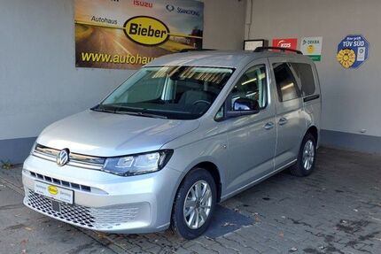 VW Caddy 1.600 km 29.450 € Sarching 93092