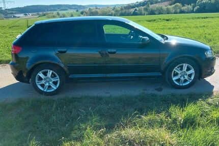 Audi A3 109.000 km 10.499 &euro; Teugn 93356