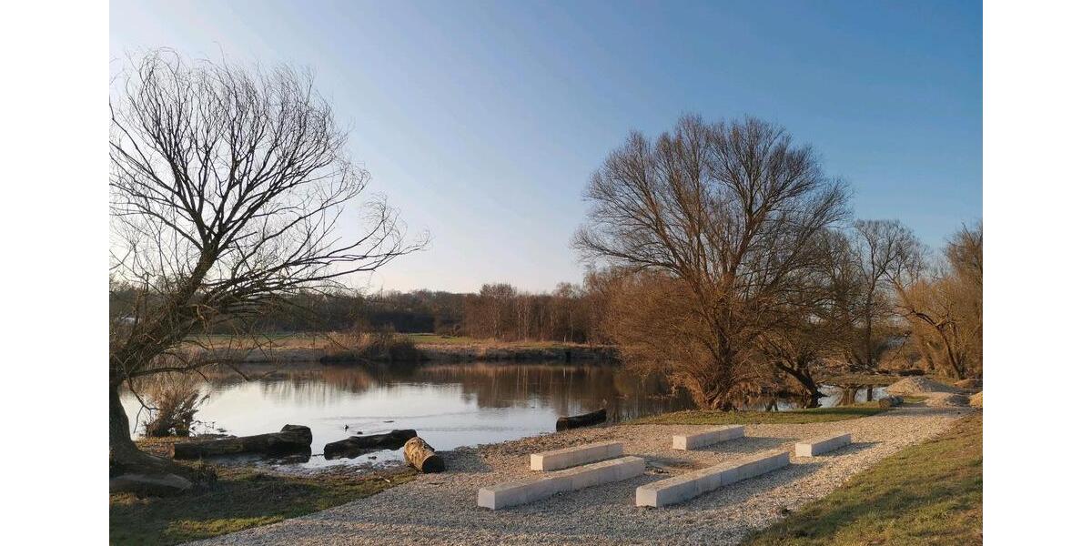 Etagenwohnung Regensburg Gallingkofen - 3 Zimmer, 86 m&sup2;, 1.270&euro; | Angebot:25722520