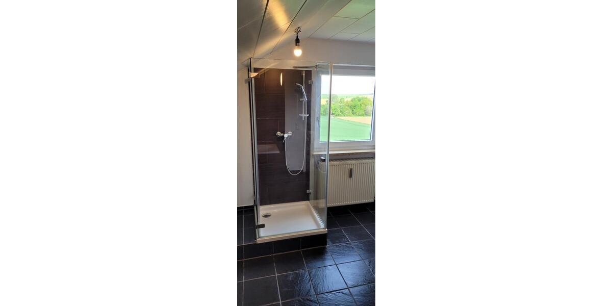 Dachgeschoßwohnung Regensburg Galgenberg - 2 Zimmer, 75 m&sup2;, 1.180&euro; | Angebot:26592598