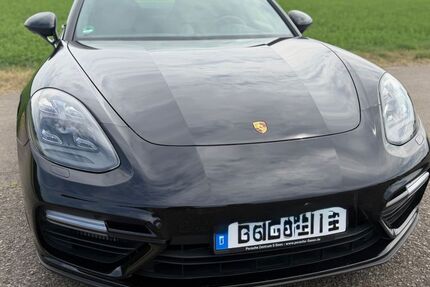 Porsche Panamera 97.000 km 65.000 &euro; Burglengenfeld 93133
