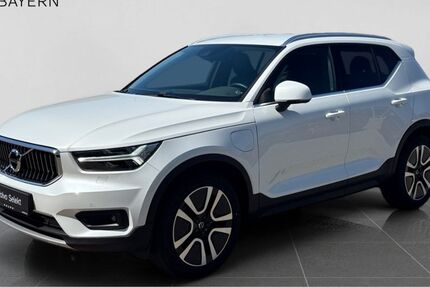 Volvo XC40 57.500 km 28.990 &euro; Neutraubling 93073