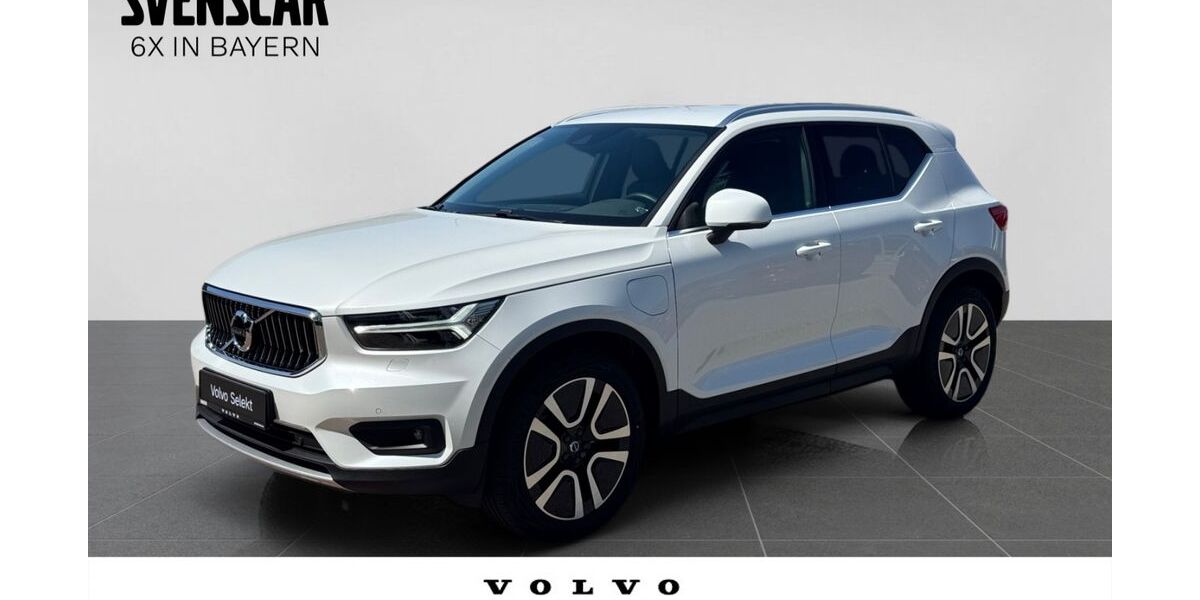 Volvo XC40 57.500 km 28.990 &euro; Neutraubling 93073