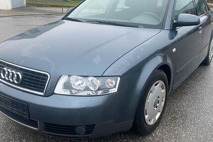 Audi A4 150.500 km 3.150 &euro; Barbing 93092