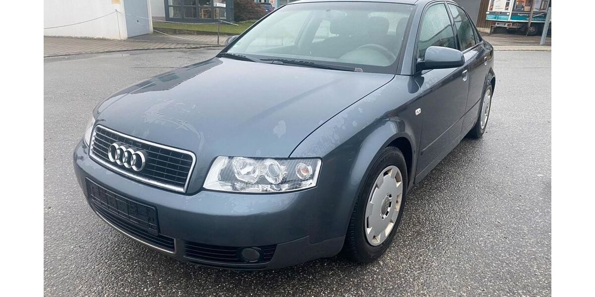 Audi A4 150.500 km 3.150 &euro; Barbing 93092