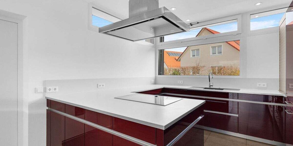 Einfamilienhaus Neutraubling - 5 Zimmer, 203 m&sup2;, 1.149.000&euro; | Angebot:25702693