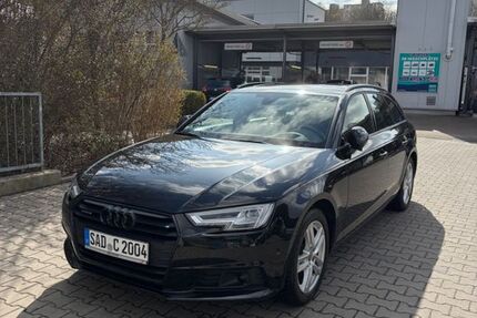 Audi A4 109.000 km 21.000 &euro; Nittenau 93149
