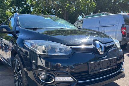 Renault Megane 249.000 km 2.900 &euro; Regensburg 93059