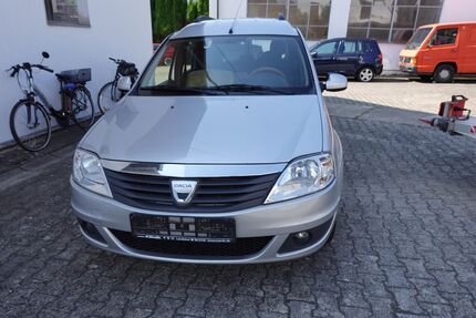 Dacia Logan 69.263 km 2.650 &euro; Mallersdorf-Pfaffenberg 84066