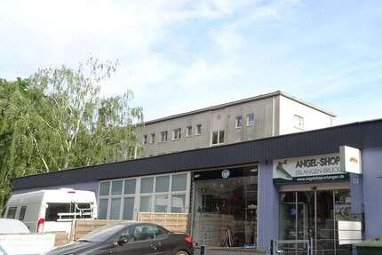 Einzelhandel in Erlangen 1.200 € 142.5 m²