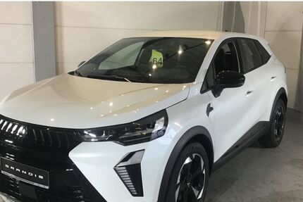 Mitsubishi Grandis 2.000 km 31.990 &euro; Saal a. d. Donau 93342