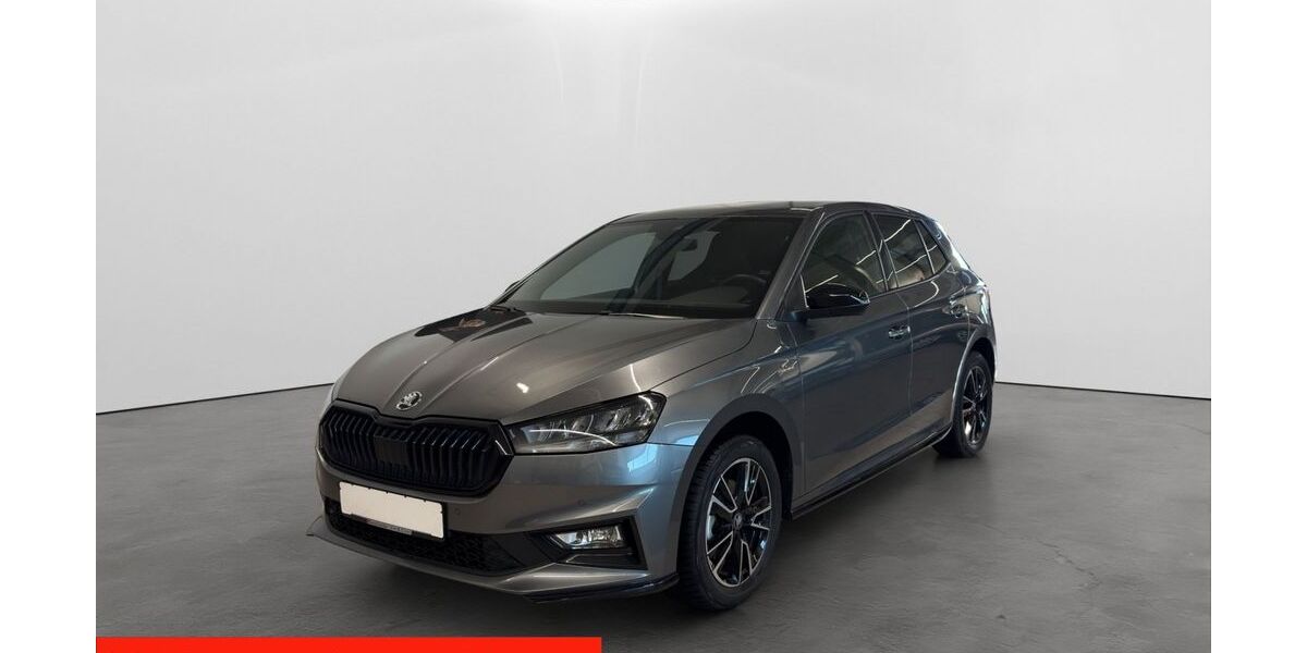 Skoda Fabia 24.790 km 22.650 &euro; Regensburg 93055