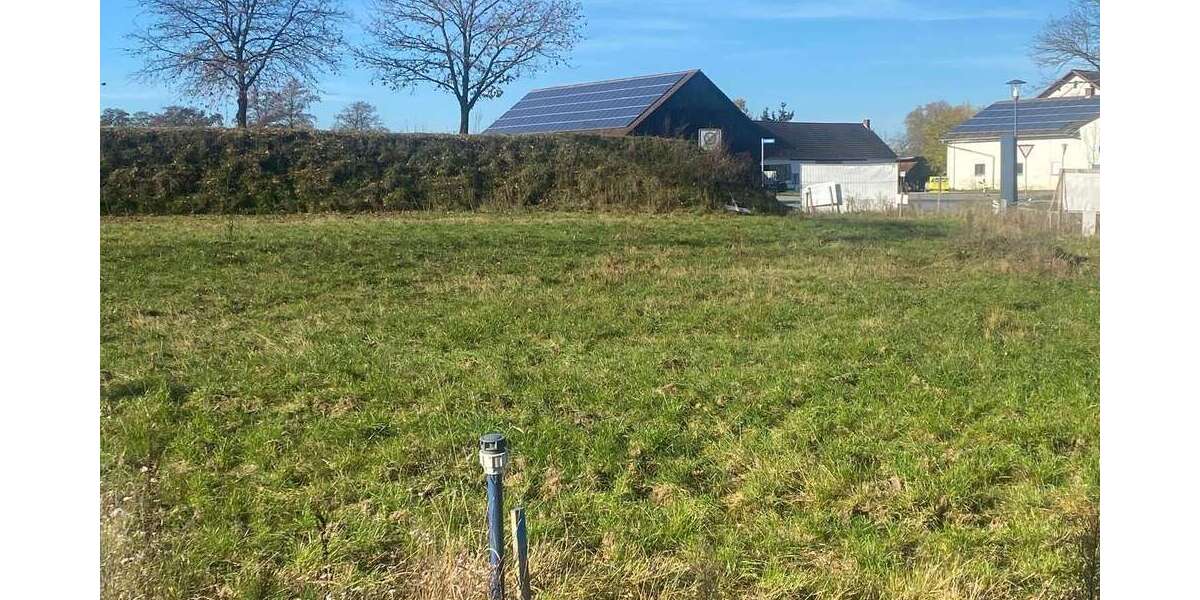 Grundstück zu verkaufen in Abensberg 211.365 € 427 m² zimmer