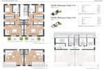 Etagenwohnung Teublitz - 3 Zimmer, 369.500&euro; | Angebot:26555374