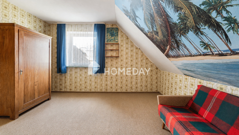 Einfamilienhaus Unterschambach Unterschambach - 5 Zimmer, 120 m&sup2;, 319.000&euro; | Angebot:26903238