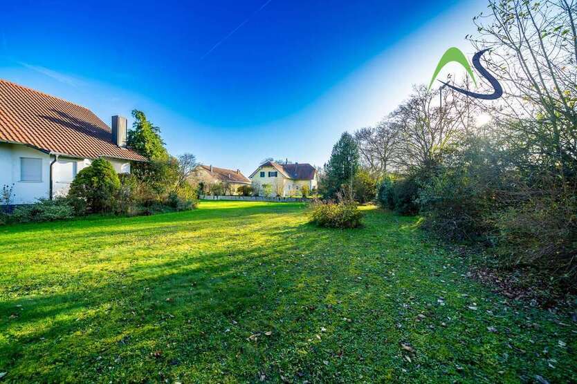 Grundstück zu verkaufen in Donaustauf 460.000 € 781 m²