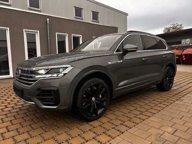 VW Touareg 139.000 km 39.900 &euro; Regensburg 93055