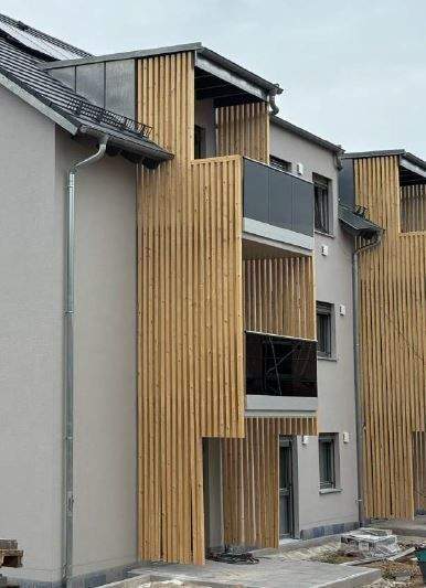 Etagenwohnung Regenstauf Diesenbach - 3 Zimmer, 79 m&sup2;, 373.961&euro; | Angebot:25704989