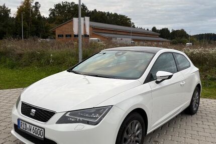 Seat Leon 111.500 km 9.650 € Kelheim 93309