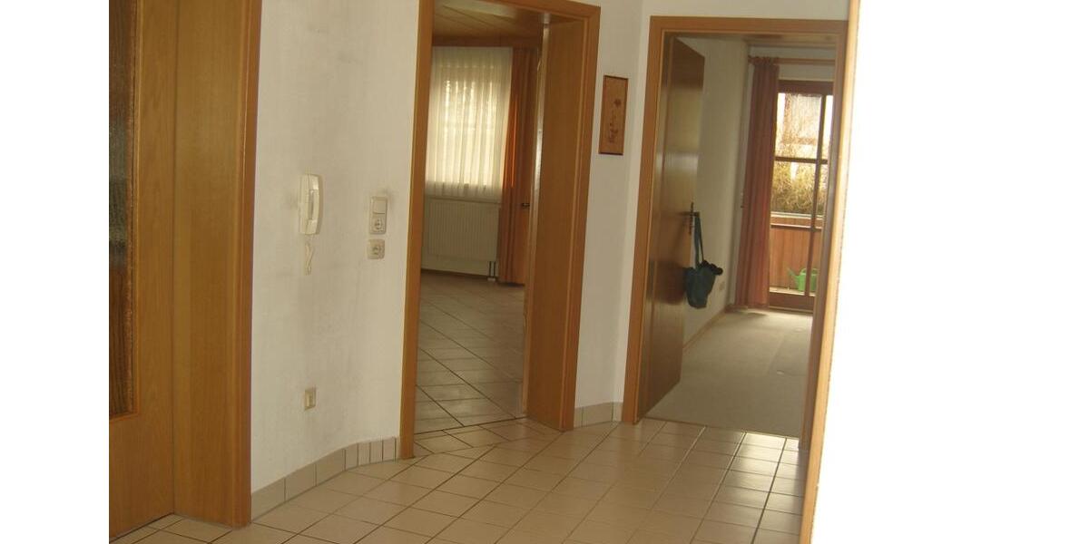 Hochparterre Kelheim - 3 Zimmer, 86 m&sup2;, 295.000&euro; | Angebot:26148678