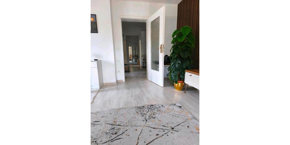 Etagenwohnung Maxhütte-Haidhof Haidhof - 3 Zimmer, 84 m&sup2;, 280.000&euro; | Angebot:26920297
