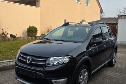 Dacia Sandero 157.729 km 3.100 &euro; Mallersdorf-Pfaffenberg 84066