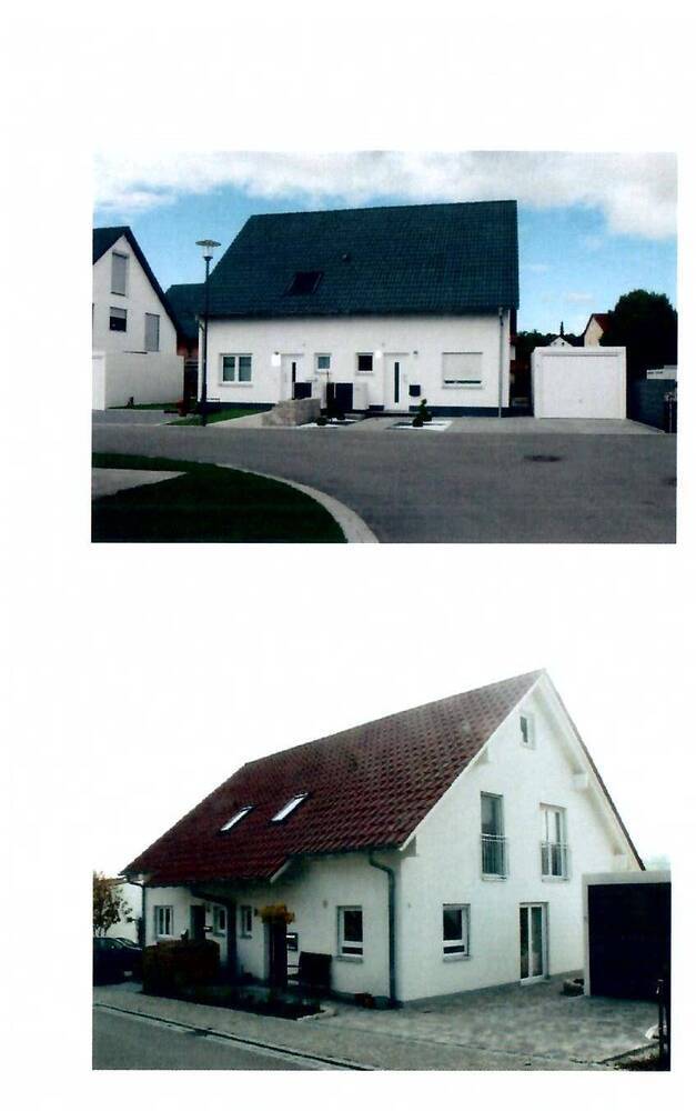 DHH im Gemeindebereich Pentling