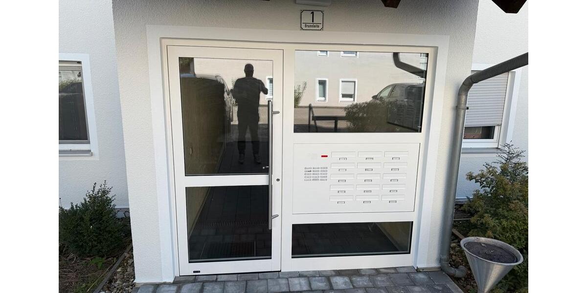 Maisonettenwohnung Nittendorf - 3.5 Zimmer, 103 m&sup2;, 1.200&euro; | Angebot:27609583