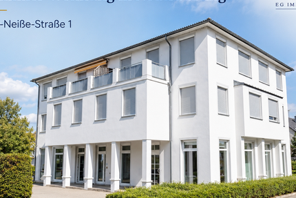 Wohnung Neutraubling - 2 Zimmer, 41 m&sup2;, 198.500&euro; | Angebot:27543898