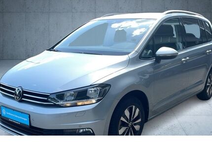 VW Touran 11.300 km 33.470 &euro; Regensburg 93053