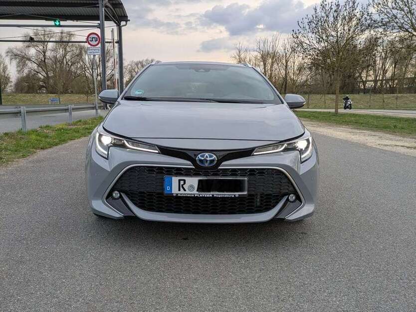 Corolla