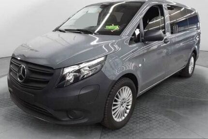 Mercedes-Benz eVito 29.463 km 43.755 &euro; Schierling 84069