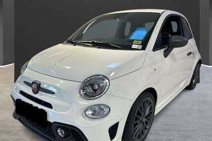 Abarth 500 7.556 km 21.990 &euro; Schierling 84069