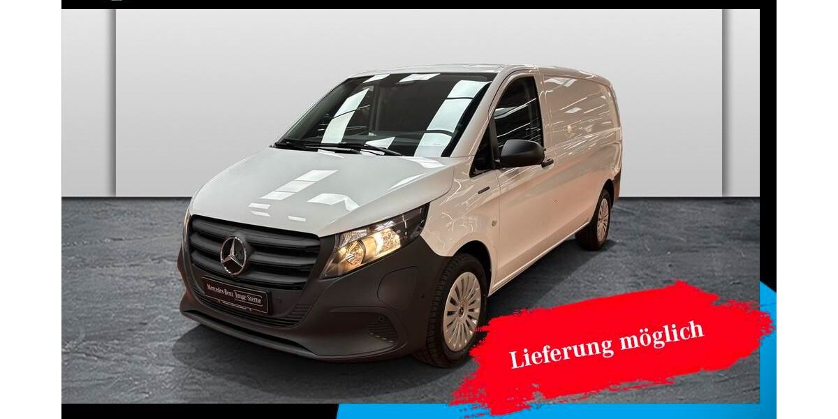 Mercedes-Benz eVito 1.700 km 37.500 &euro; Obertraubling 93081