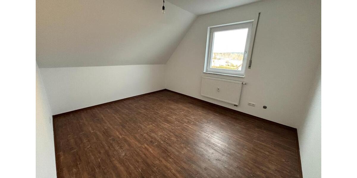 Maisonettenwohnung Maxhütte-Haidhof Haidhof - 3 Zimmer, 103 m&sup2;, 365.000&euro; | Angebot:26726479
