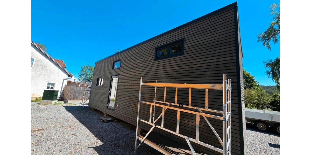 Einfamilienhaus Walderbach - 2 Zimmer, 40 m&sup2;, 121.000&euro; | Angebot:26987341
