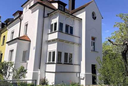 Wohnung Regensburg Das Dörnberg - 3 Zimmer, 85 m&sup2;, 1.160&euro; | Angebot:26888613