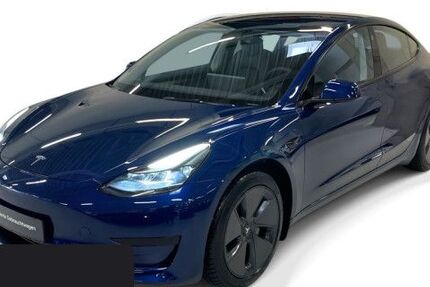 Tesla Model 3 72.717 km 27.500 &euro; Obertraubling 93083