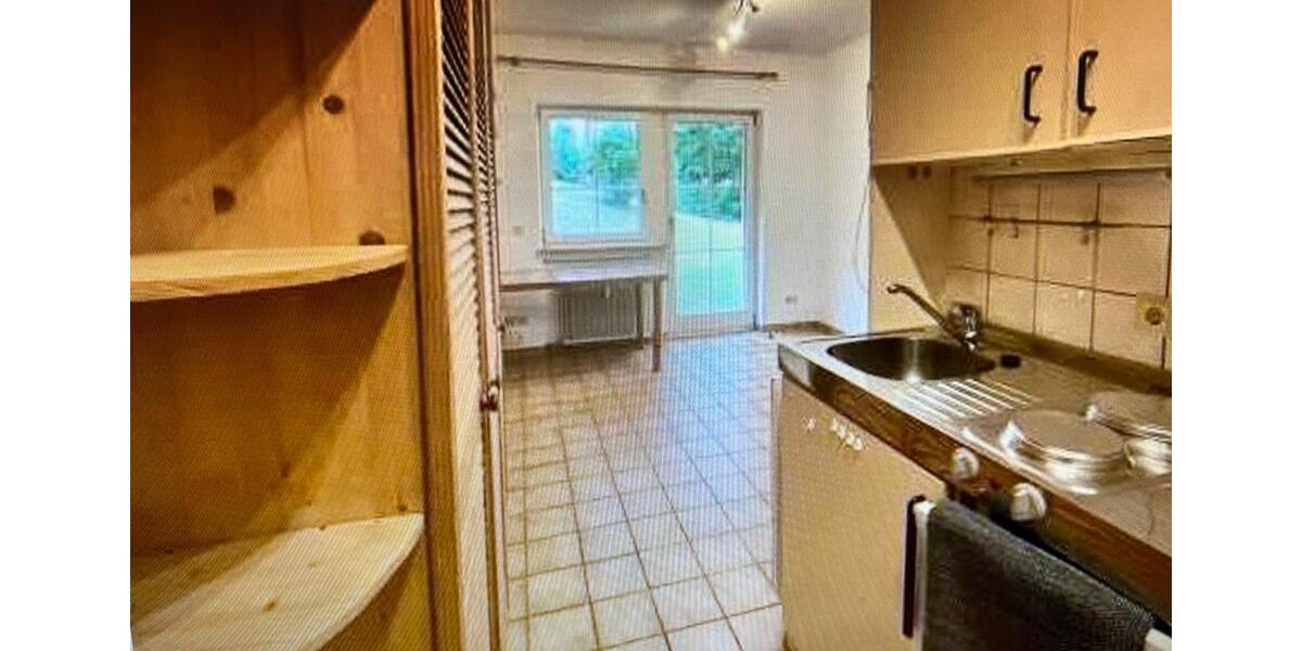 Erdgeschoßwohnung Hemau - 1 Zimmer, 19 m&sup2;, 350&euro; | Angebot:26042065