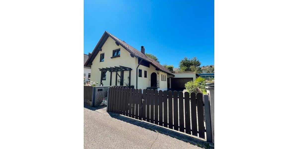 Einfamilienhaus Regensburg Galgenberg - 5 Zimmer, 160 m&sup2;, 798.000&euro; | Angebot:26988236