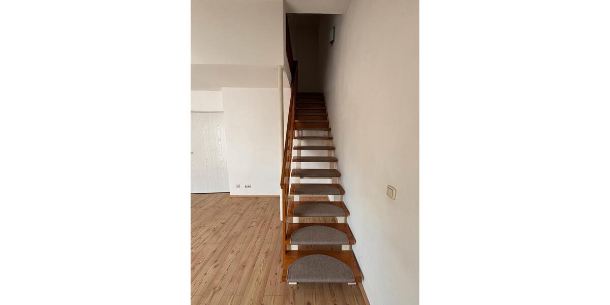 Maisonettenwohnung Burglengenfeld - 2 Zimmer, 56 m&sup2;, 391&euro; | Angebot:26614903