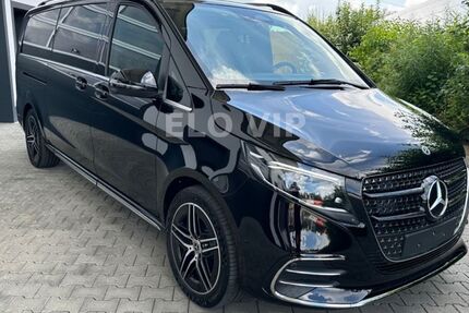 Mercedes-Benz V 300 99 km 106.975 € Abensberg 93326