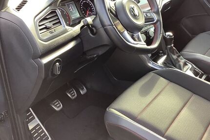 VW T-Roc 48.000 km 19.400 &euro; Barbing 93092