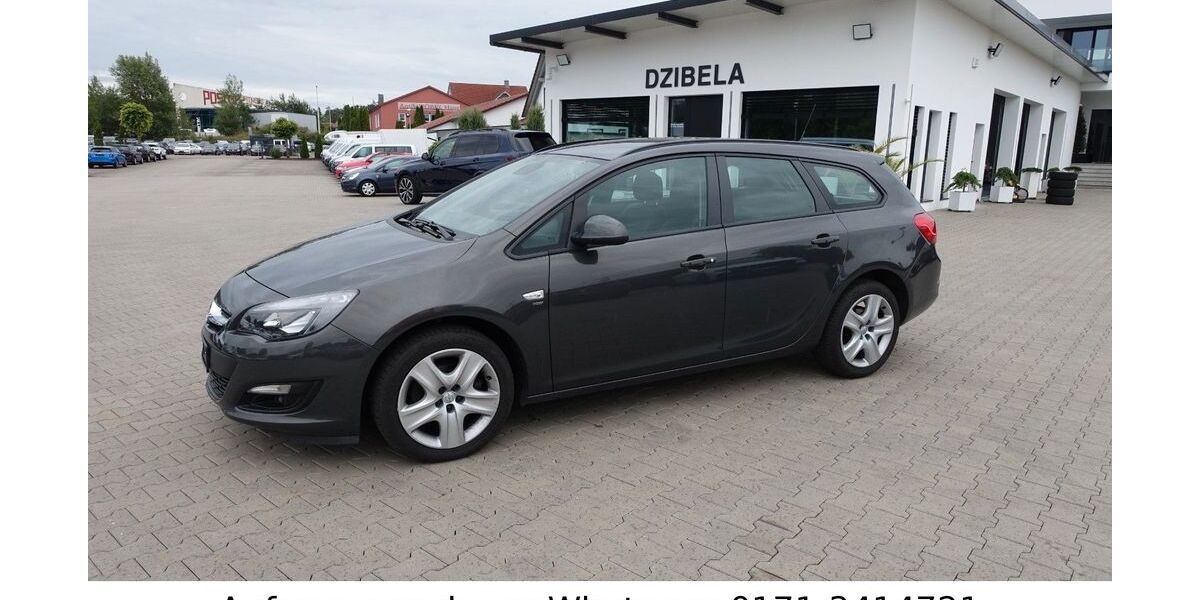 Opel Astra 193.400 km 4.950 &euro; Abensberg 93326